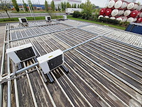 Kantoorunit / woonunit (6x) - afbeelding 24 van  28