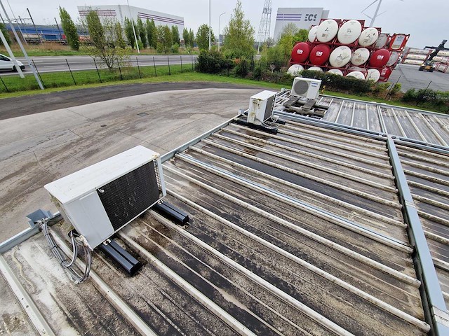 Kantoorunit / woonunit (6x) - afbeelding 25 van  28