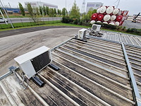 Kantoorunit / woonunit (6x) - afbeelding 25 van  28