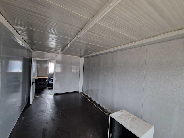Kantoorunit / woonunit (6x) - afbeelding 26 van  28