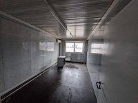 Kantoorunit / woonunit (6x) - afbeelding 27 van  28