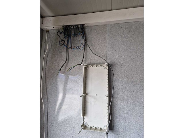 Kantoorunit / woonunit (6x) - afbeelding 28 van  28