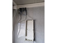 Kantoorunit / woonunit (6x) - afbeelding 28 van  28