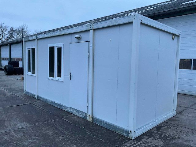 Kantoorunit - afbeelding 1 van  12