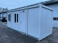 Kantoorunit - afbeelding 1 van  12