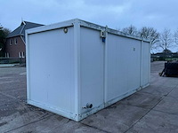 Kantoorunit - afbeelding 6 van  12