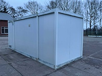 Kantoorunit - afbeelding 7 van  12