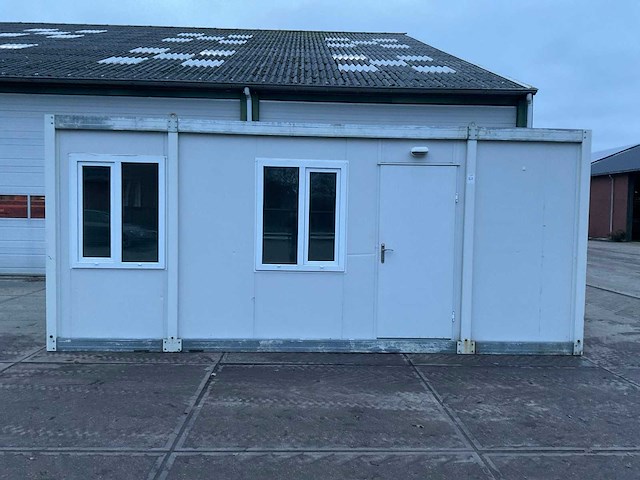 Kantoorunit - afbeelding 8 van  12