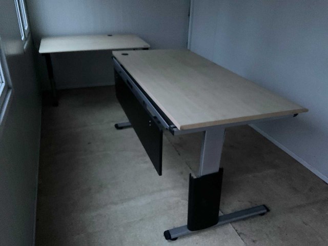 Kantoorunit - afbeelding 11 van  12