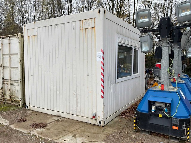 Kantoorunit - afbeelding 1 van  8