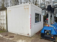 Kantoorunit - afbeelding 1 van  8