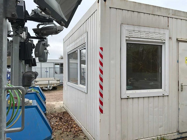 Kantoorunit - afbeelding 2 van  8