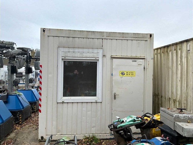 Kantoorunit - afbeelding 3 van  8