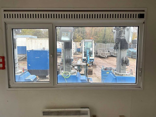 Kantoorunit - afbeelding 5 van  8