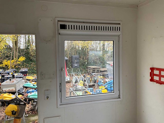 Kantoorunit - afbeelding 6 van  8