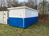 Kantoorunit - afbeelding 1 van  12