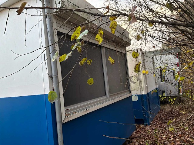 Kantoorunit - afbeelding 6 van  12