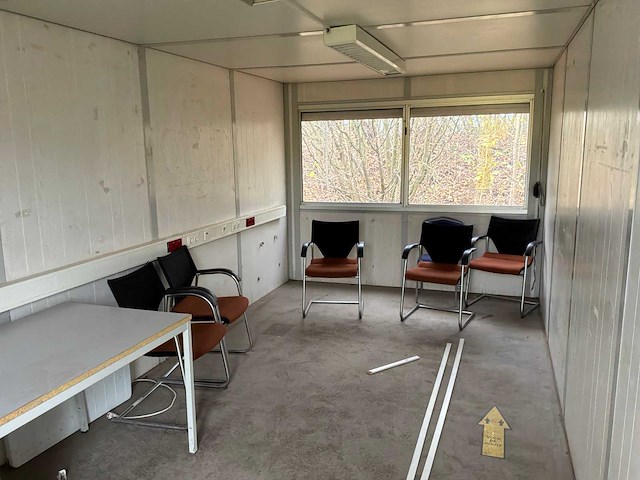 Kantoorunit - afbeelding 7 van  12