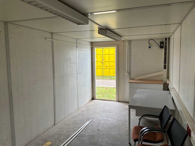 Kantoorunit - afbeelding 8 van  12