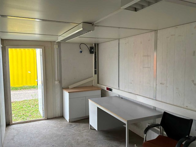 Kantoorunit - afbeelding 9 van  12