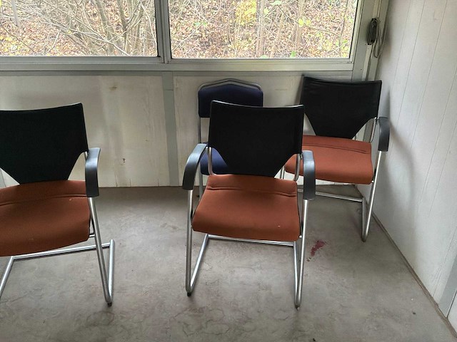 Kantoorunit - afbeelding 10 van  12