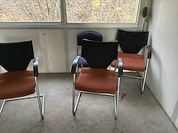 Kantoorunit - afbeelding 10 van  12