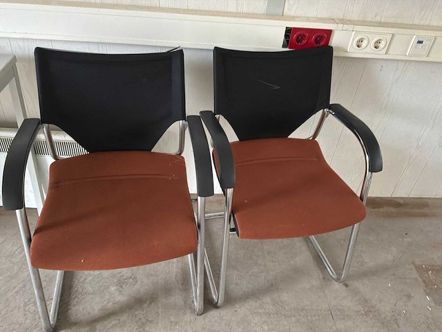 Kantoorunit - afbeelding 11 van  12