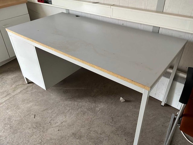 Kantoorunit - afbeelding 12 van  12