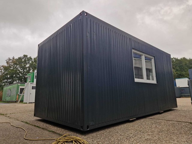 Kantoorunit - afbeelding 1 van  5