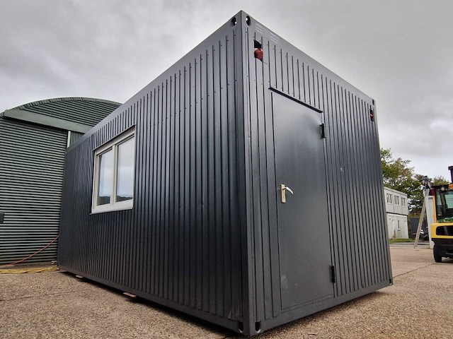 Kantoorunit - afbeelding 2 van  5