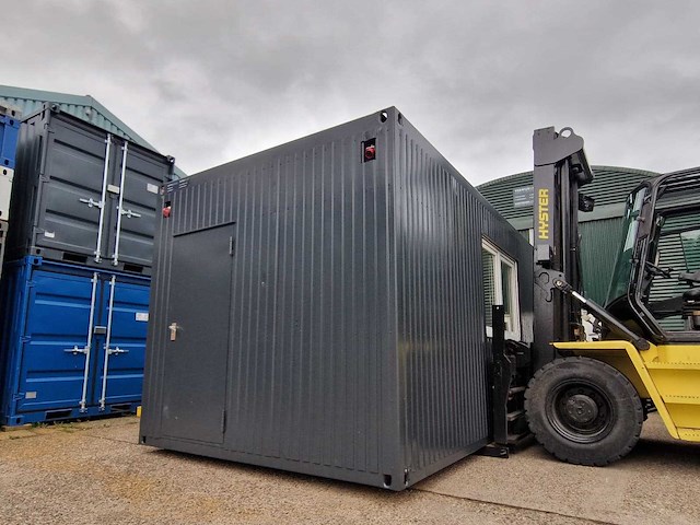 Kantoorunit - afbeelding 3 van  5