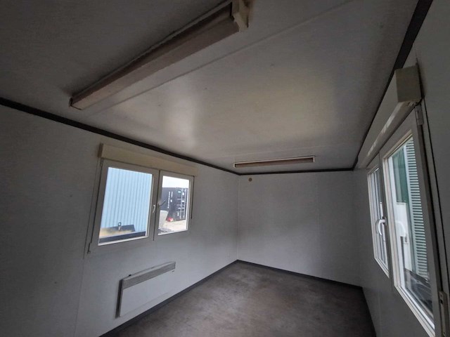 Kantoorunit - afbeelding 4 van  5