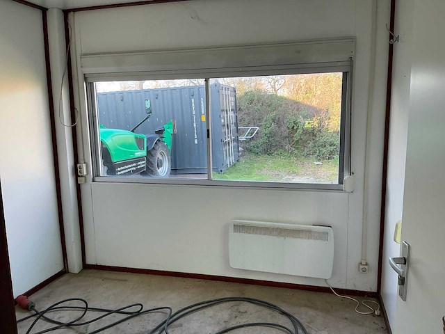 Kantoorunit - afbeelding 2 van  11