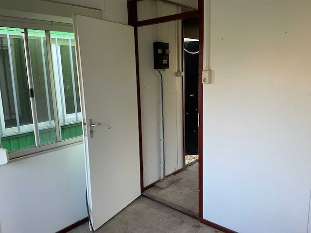 Kantoorunit - afbeelding 3 van  11