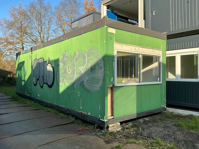 Kantoorunit - afbeelding 1 van  11