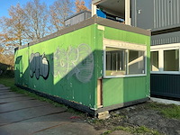 Kantoorunit - afbeelding 1 van  11