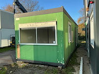 Kantoorunit - afbeelding 5 van  11