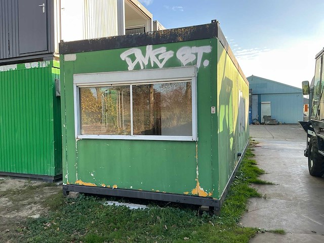 Kantoorunit - afbeelding 6 van  11