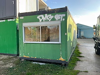 Kantoorunit - afbeelding 6 van  11