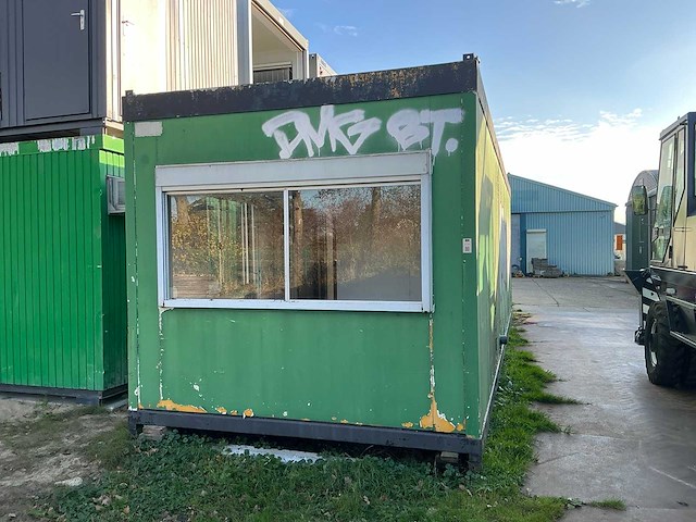 Kantoorunit - afbeelding 7 van  11