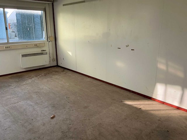 Kantoorunit - afbeelding 9 van  11