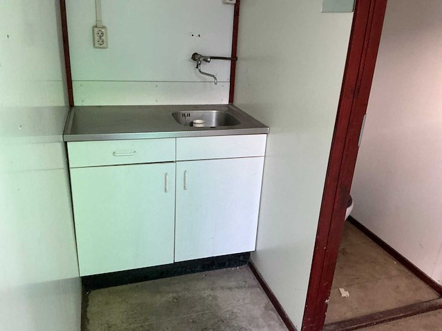 Kantoorunit - afbeelding 10 van  11