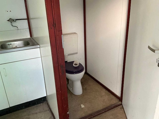 Kantoorunit - afbeelding 11 van  11