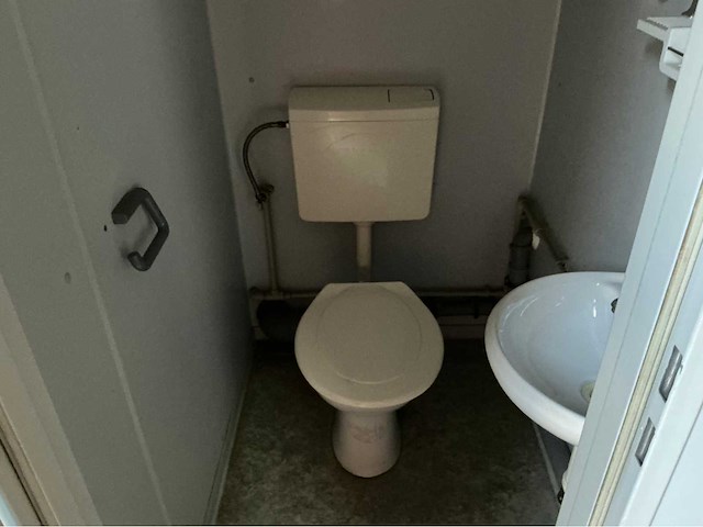 Kantoorunit - afbeelding 2 van  15