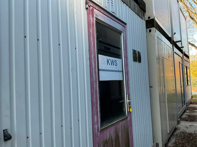 Kantoorunit - afbeelding 8 van  15