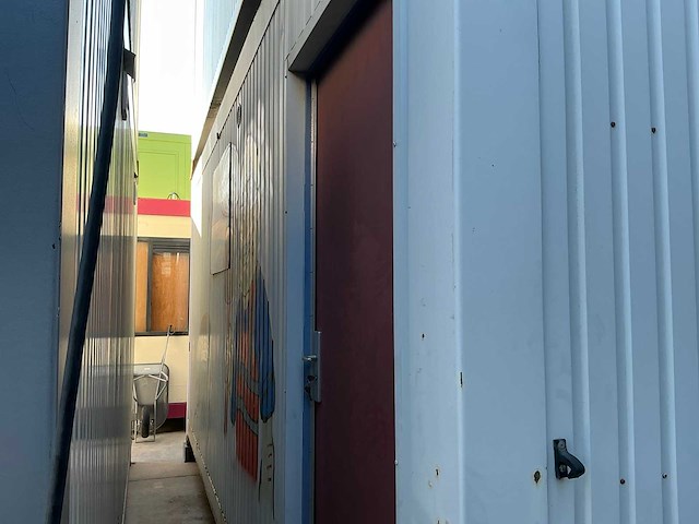 Kantoorunit - afbeelding 9 van  15