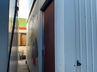 Kantoorunit - afbeelding 9 van  15