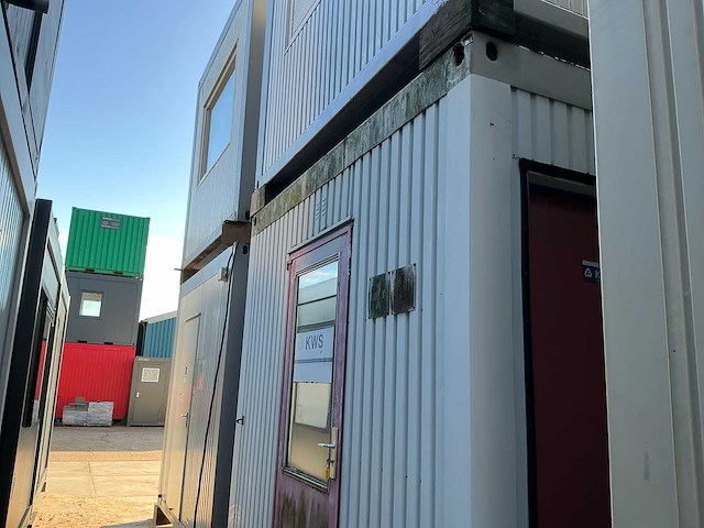 Kantoorunit - afbeelding 11 van  15