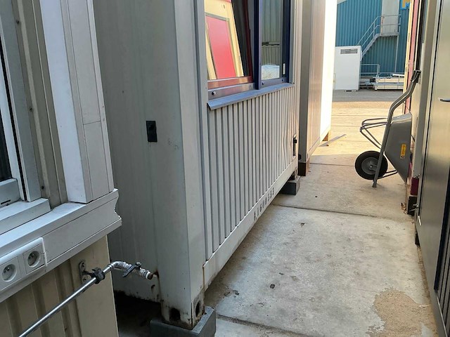 Kantoorunit - afbeelding 13 van  15