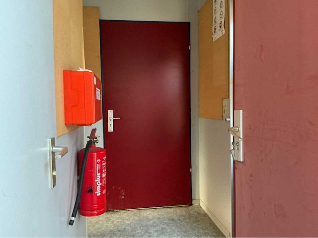 Kantoorunit - afbeelding 15 van  15